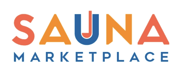 sauna marketplace logo